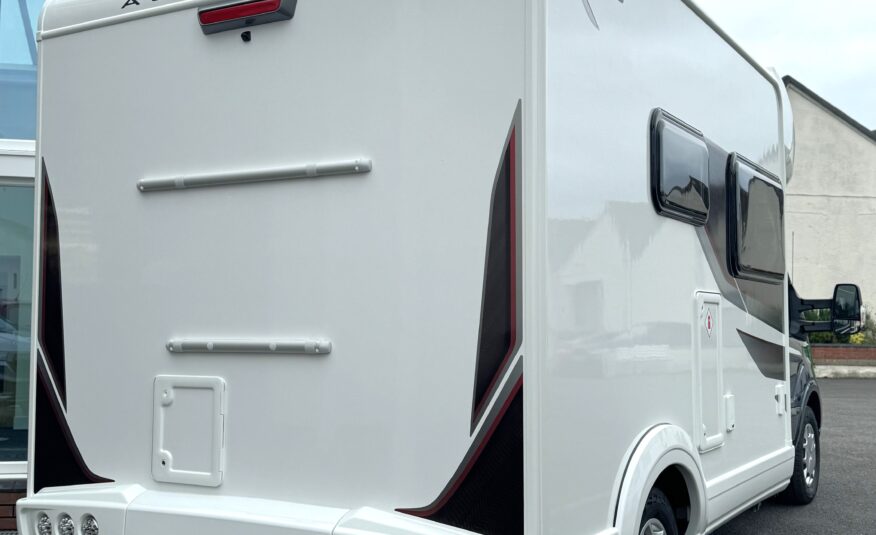 Auto-Trail F-Line F60