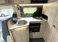 Auto-Trail F-Line F60