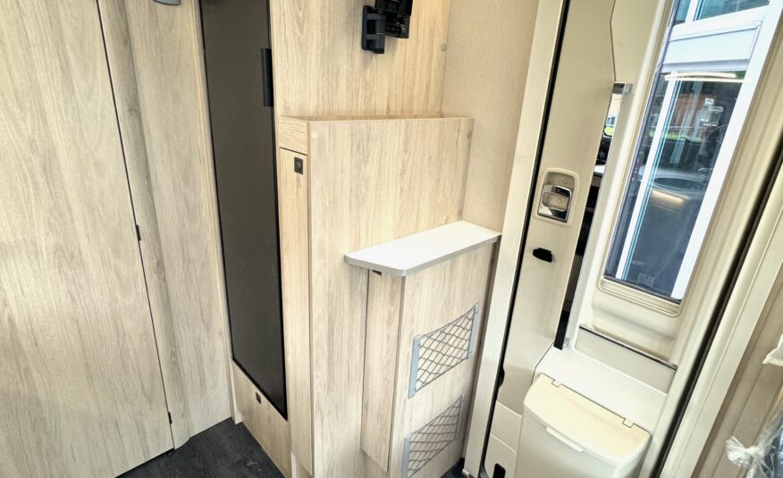 Auto-Trail F-Line F60