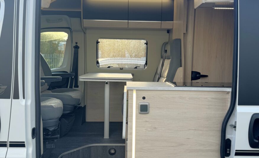 Auto-Trail Expedition 68