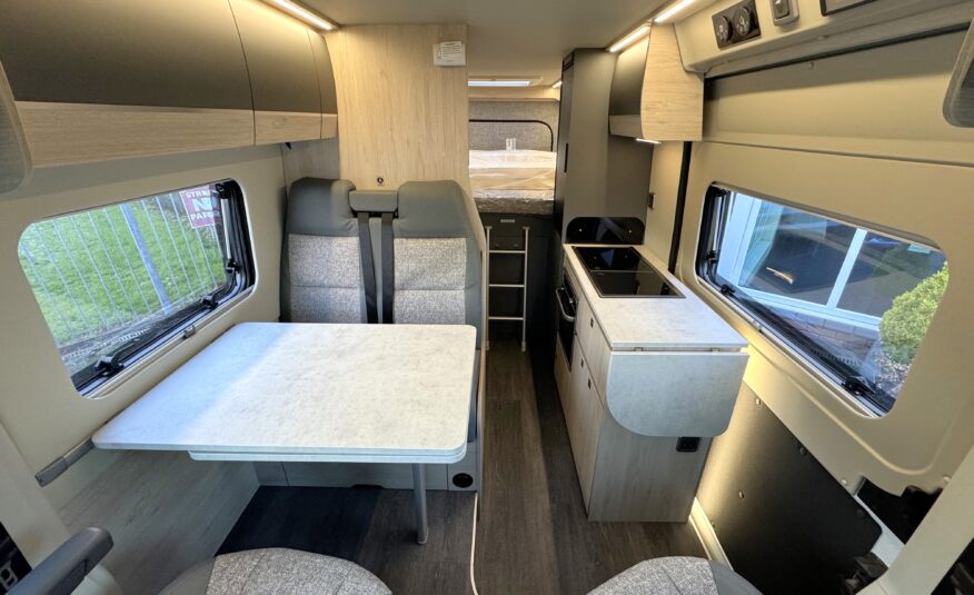 Auto-Trail Expedition 68