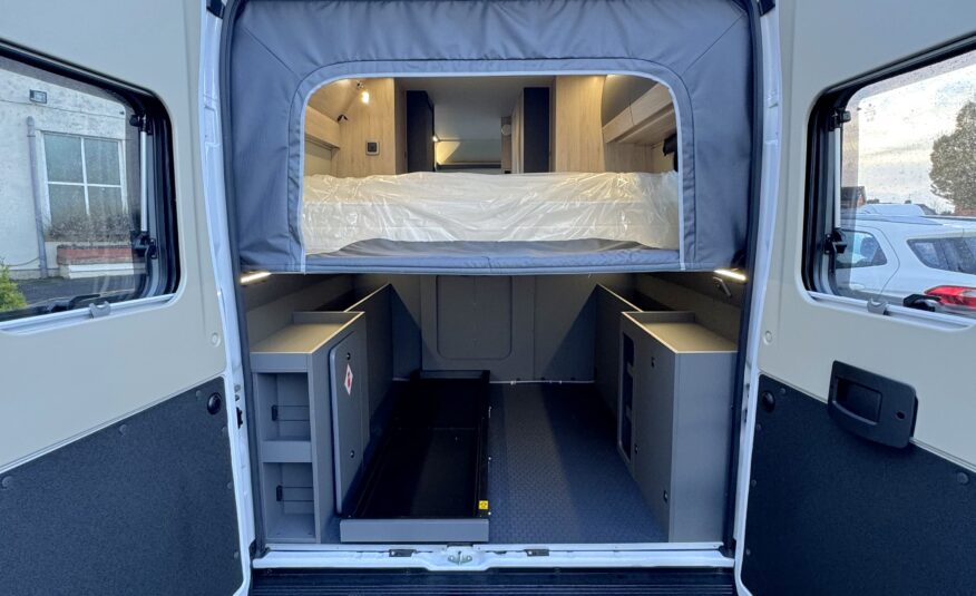 Auto-Trail Expedition 68