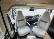 Elddis Autoquest CV20