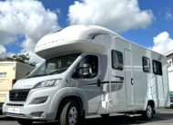 Auto-Trail Expedition C71