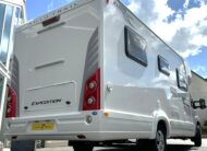 Auto-Trail Expedition C71