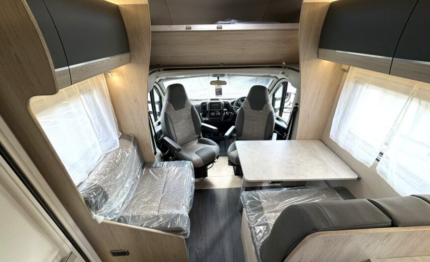 Auto-Trail Expedition C71