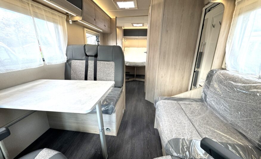 Auto-Trail Expedition C71