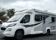 Elddis Supreme 155