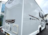 Elddis Supreme 155