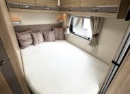 Elddis Supreme 155