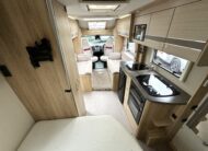 Elddis Supreme 155