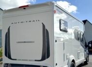 Auto-Trail Excel 690T