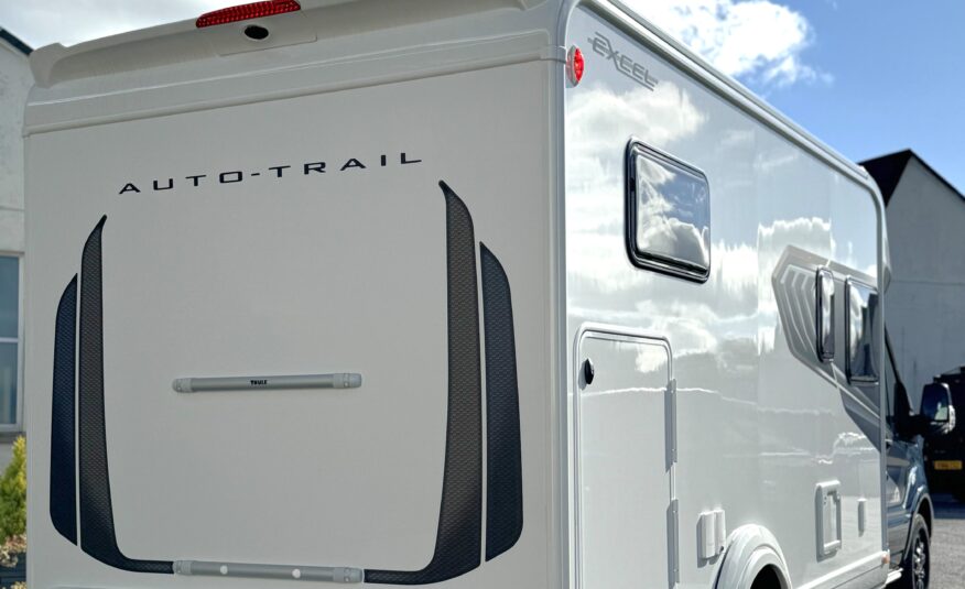 Auto-Trail Excel 690T