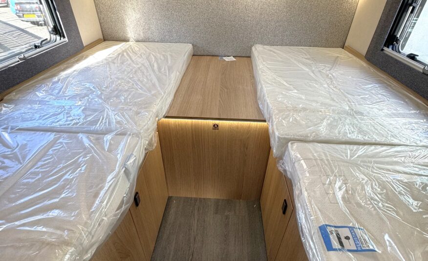 Auto-Trail Excel 690T