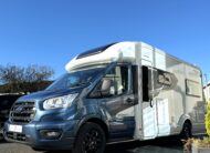 Auto-Trail Excel 690L