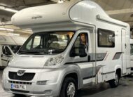 Elddis Majestic 130