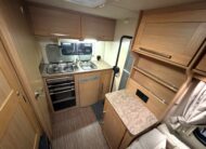 Elddis Majestic 130