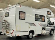 Elddis Majestic 130