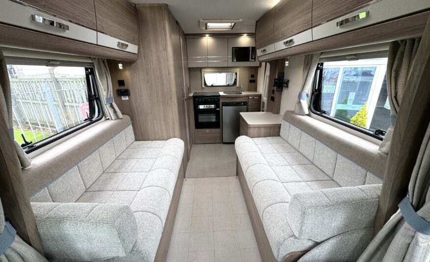 Elddis Avantgarde 115