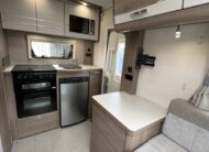 Elddis Avantgarde 115