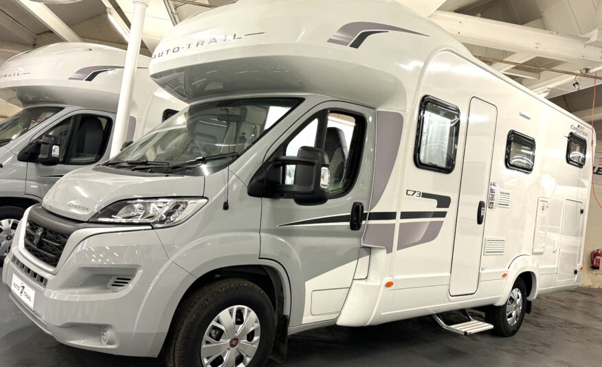 Auto-Trail Expedition C73