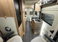 Auto-Trail V-Line 540 SE