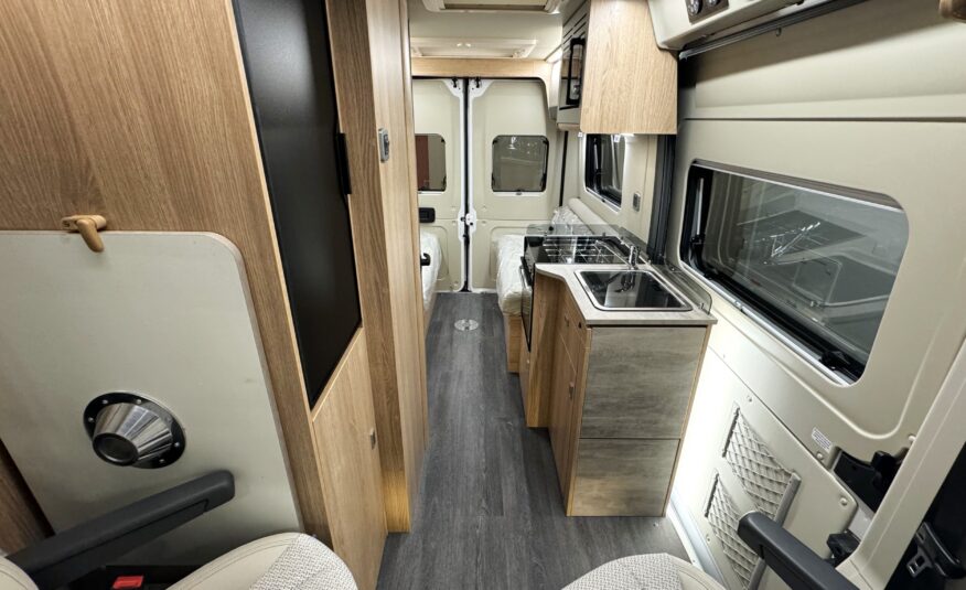 Auto-Trail V-Line 540 SE