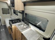 Auto-Trail V-Line 540 SE