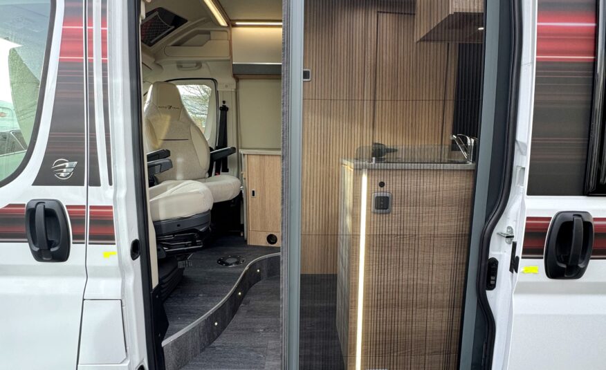 Auto-Trail V-Line 635 SE