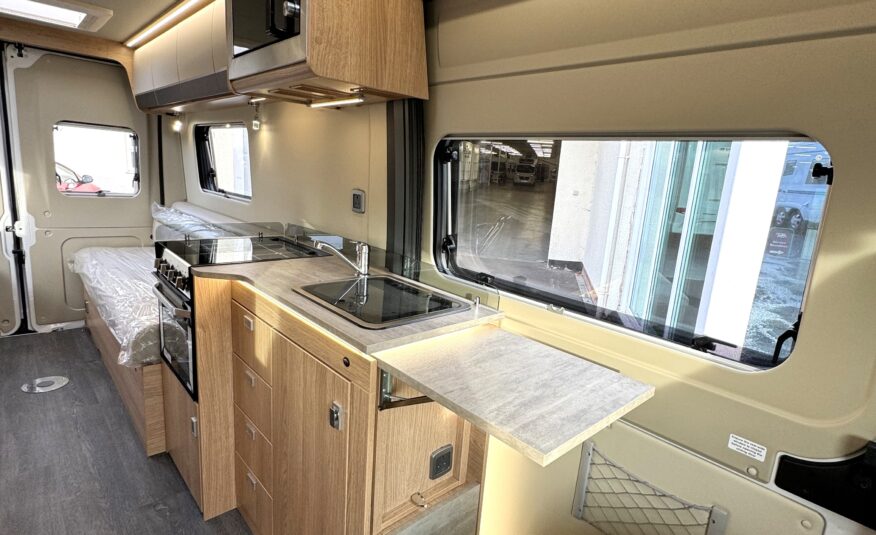 Auto-Trail V-Line 635 SE