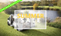 Motorhome Summer Sale