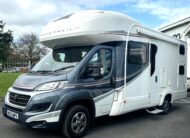 Auto-Trail Tribute 726