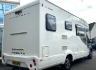 Auto-Trail Tribute 726