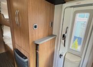 Auto-Trail Tribute 726