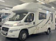 Auto-Trail Tracker EKS