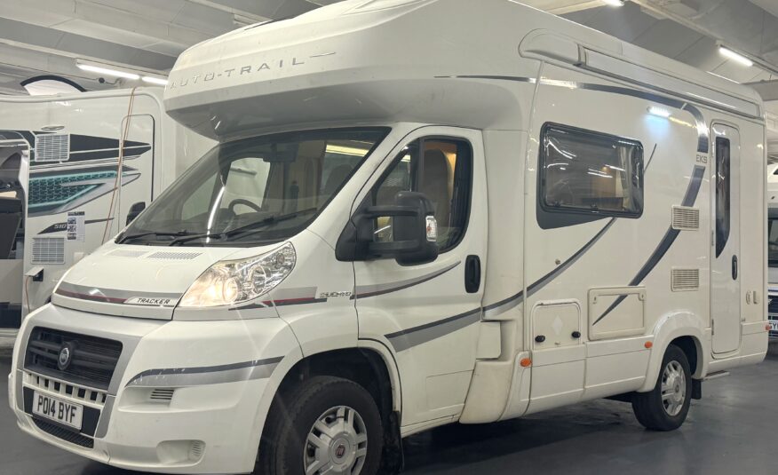 Auto-Trail Tracker EKS