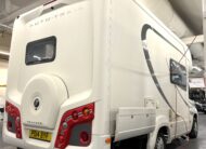 Auto-Trail Tracker EKS