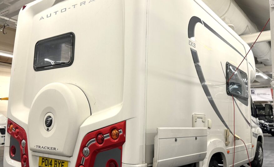 Auto-Trail Tracker EKS