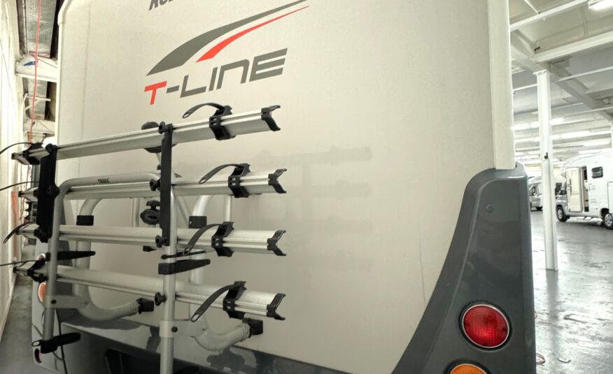 Roller Team T-Line 750