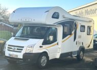 Auto-Trail Tribute 720