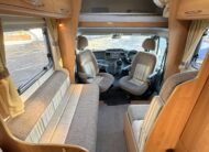 Auto-Trail Tribute 720