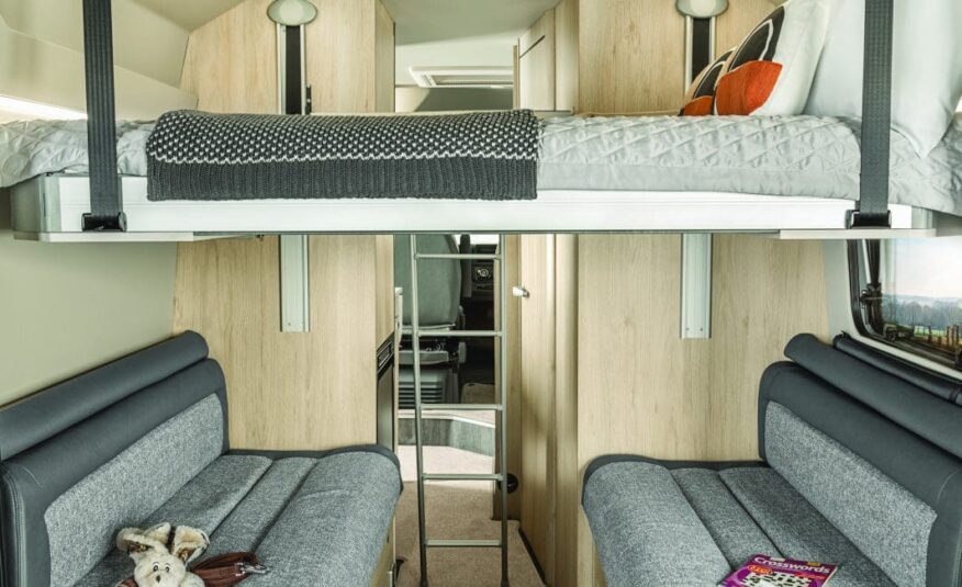 Auto-Trail Expedition 67 Flex