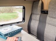 Auto-Trail Expedition 67 Flex