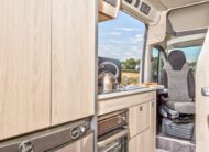 Auto-Trail Expedition 67 Flex