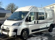 Auto-Trail Expedition 67 Flex