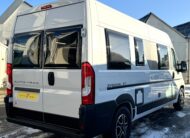 Auto-Trail Expedition 67 Flex