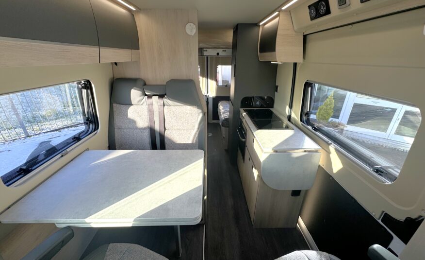 Auto-Trail Expedition 67 Flex