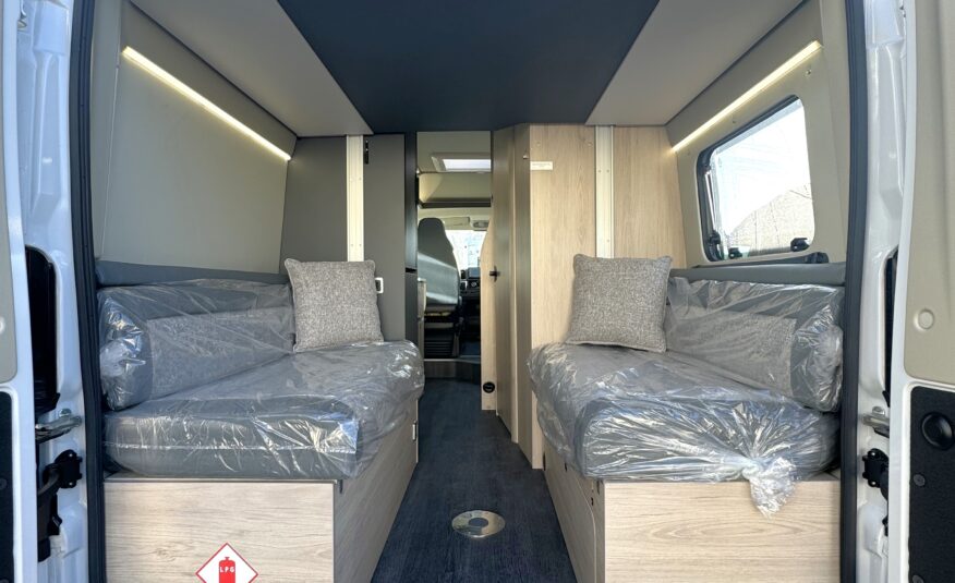 Auto-Trail Expedition 67 Flex