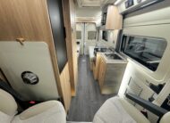 Auto-Trail V-Line 610 SE