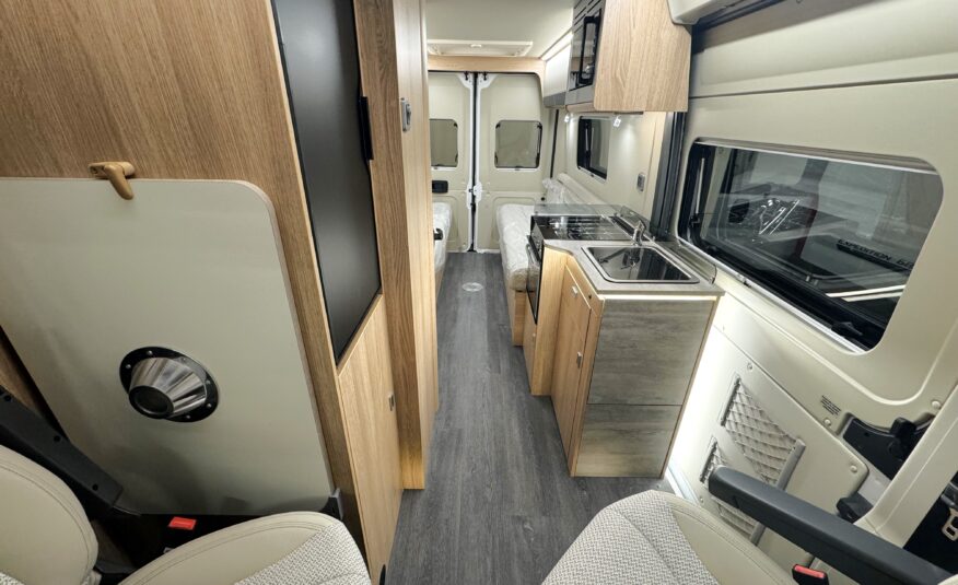 Auto-Trail V-Line 610 SE